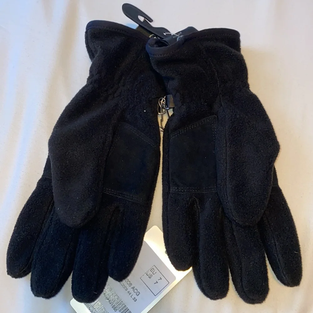 Bogner Warm Gloves 🧤